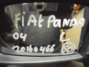 Used Wing mirror, left Fiat Panda (169) 1.1 Fire Price € 25,00 Margin scheme offered by Boels Autodemontage