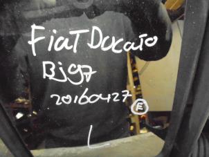 Gebrauchte Außenspiegel links Fiat Ducato (230/231/232) 2.8 id TD Preis € 25,00 Margenregelung angeboten von Boels Autodemontage