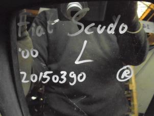 Usados Retrovisor externo izquierda Fiat Scudo (220Z) 1.9 D Precio € 25,00 Norma de margen ofrecido por Boels Autodemontage