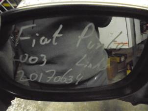 Used Wing mirror, left Fiat Punto II (188) 1.3 JTD Multijet 16V Price € 25,00 Margin scheme offered by Boels Autodemontage