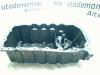Sump from a Volkswagen Transporter T5, 2003 / 2015 2.0 BiTDI DRF, Delivery, Diesel, 1.968cc, 132kW (179pk), FWD, CFCA, 2009-09 / 2015-08, 7E; 7F; 7H 2012