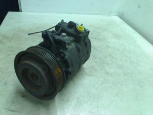 Used Air conditioning pump Volkswagen Passat Syncro/4Motion (3B2) 2.8 30V Price on request offered by Boels Autodemontage