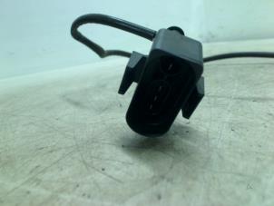 Lambda probe from a Volkswagen Passat Syncro/4Motion (3B2) 2.8 30V 1998