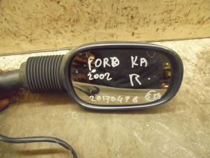 Used Wing mirror, right Ford Ka I 1.3i Price € 15,00 Margin scheme offered by Boels Autodemontage