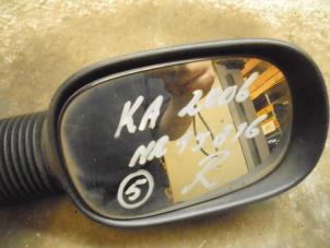 Used Wing mirror, right Ford KA Price € 15,00 Margin scheme offered by Boels Autodemontage