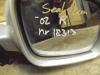 Außenspiegel rechts van een Seat Leon (1M1) 1.6 16V 2002