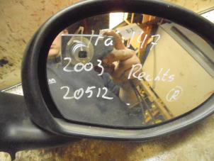 Gebrauchte Außenspiegel rechts Alfa Romeo 147 (937) 1.9 JTD 115 Preis € 25,00 Margenregelung angeboten von Boels Autodemontage