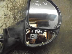Used Wing mirror, right Fiat Multipla (186) 1.6 16V 100 SX,ELX Price € 25,00 Margin scheme offered by Boels Autodemontage