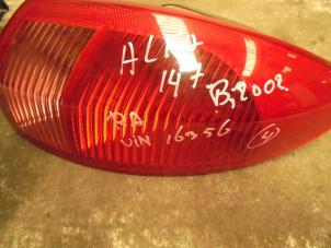 Used Taillight, right Alfa Romeo 147 (937) 1.6 Twin Spark 16V Price € 20,00 Margin scheme offered by Boels Autodemontage