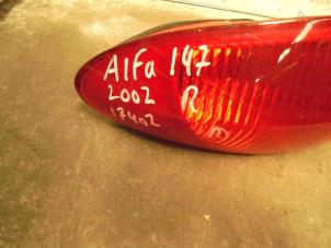 Used Taillight, right Alfa Romeo 147 Price € 20,00 Margin scheme offered by Boels Autodemontage