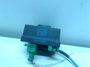 Used Glow plug relay Peugeot 307 (3A/C/D) 2.0 HDi 110 FAP Price € 20,00 Margin scheme offered by Boels Autodemontage