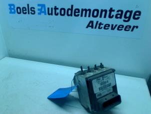 Usagé Pompe ABS Peugeot 407 SW (6E) 1.6 HDi 16V Prix € 75,00 Règlement à la marge proposé par Boels Autodemontage