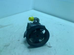 Used Power steering pump Ford Transit Connect 1.8 TDCi 90 Price € 40,00 Margin scheme offered by Boels Autodemontage