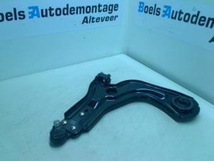 New Front wishbone, left Ford Fiesta Price € 30,25 Inclusive VAT offered by Boels Autodemontage