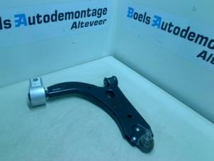 Neuf Bras de suspension avant droit Ford Fusion Prix € 30,25 Prix TTC proposé par Boels Autodemontage