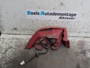 Used Taillight, right Mitsubishi Lancer Sports Sedan (CY/CZ) 2.0 DI-D 16V Price € 35,00 Margin scheme offered by Boels Autodemontage