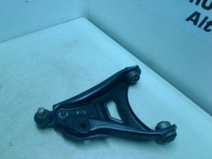 New Front wishbone, left Renault Clio (B/C57/357/557/577) Price € 42,35 Inclusive VAT offered by Boels Autodemontage