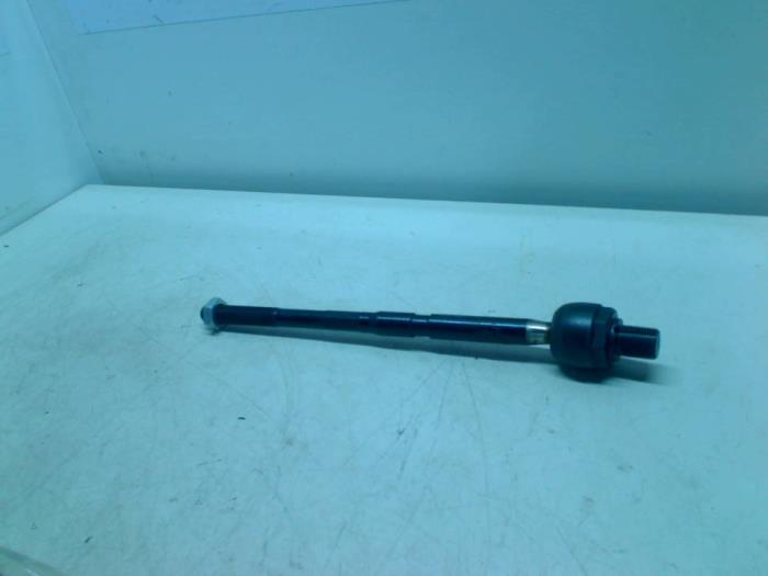 Tie rod, left from a Opel Astra G (F08/48)  2000