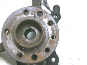 Used Front wheel hub Opel Astra H SW (L35) 1.7 CDTi 16V Price € 35,00 Margin scheme offered by Boels Autodemontage