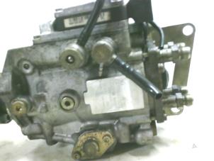 Used Mechanical fuel pump Opel Vectra B (36) 2.0 DTi 16V Price € 50,00 Margin scheme offered by Boels Autodemontage