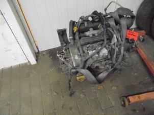 Used Engine Fiat Punto II (188) 1.3 JTD Multijet 16V Price € 500,00 Margin scheme offered by Boels Autodemontage