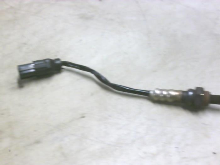 Usados Sonda Lambda Kia Rio (DC22/24) 1.3 Precio € 25,00 Norma de margen ofrecido por Boels Autodemontage