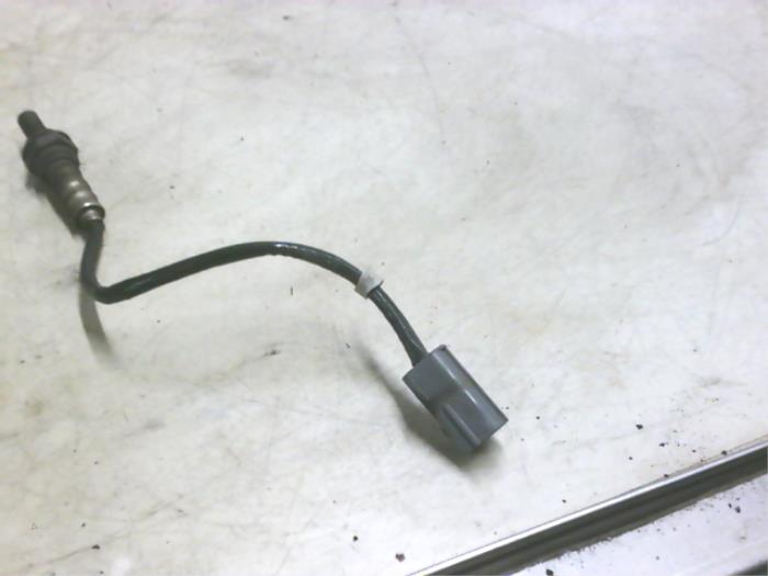 Usados Sonda Lambda Kia Rio (DC22/24) 1.3 Precio € 25,00 Norma de margen ofrecido por Boels Autodemontage
