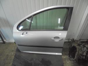 Used Door 4-door, front left Peugeot 207/207+ (WA/WC/WM) 1.4 Price € 100,00 Margin scheme offered by Boels Autodemontage