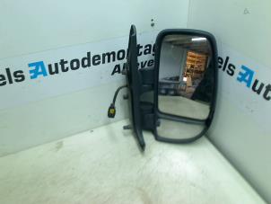 Gebrauchte Außenspiegel rechts Renault Master III (FD/HD) 2.5 dCi 16V 100 Preis € 25,00 Margenregelung angeboten von Boels Autodemontage
