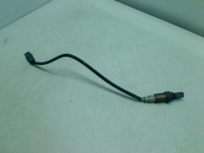 Used Lambda probe Toyota Corolla Verso (R10/11) 1.8 16V VVT-i Price € 25,00 Margin scheme offered by Boels Autodemontage