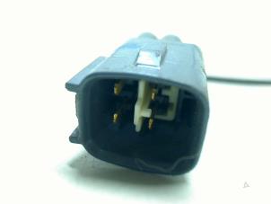 Sonde lambda d'un Toyota Corolla Verso (R10/11) 1.8 16V VVT-i 2006