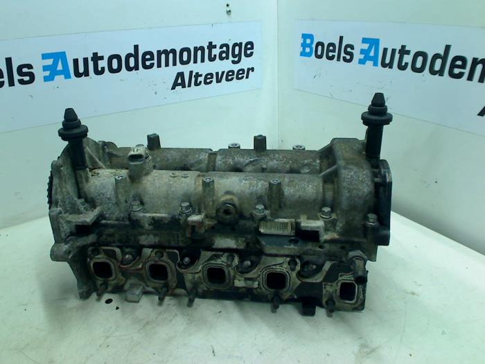 Begagnade Topplock Fiat Fiorino (225) 1.3 JTD 16V Multijet Pris € 250,00 Marginaltabell erbjuds av Boels Autodemontage