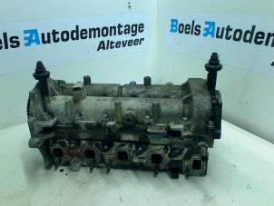 Used Cylinder head Fiat Fiorino (225) 1.3 JTD 16V Multijet Price € 250,00 Margin scheme offered by Boels Autodemontage