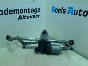 Used Wiper motor + mechanism Volkswagen Up! (121) 1.0 12V 60 Price on request offered by Boels Autodemontage