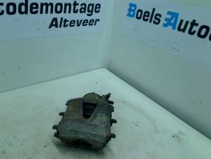 Used Front brake calliper, left Volkswagen Up! (121) 1.0 12V 60 Price on request offered by Boels Autodemontage