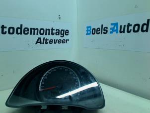 Used Odometer KM Volkswagen Up! (121) 1.0 12V 60 Price on request offered by Boels Autodemontage