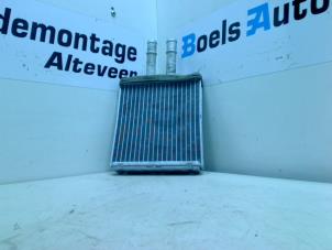Used Heating radiator Volkswagen Up! (121) 1.0 12V 60 Price on request offered by Boels Autodemontage