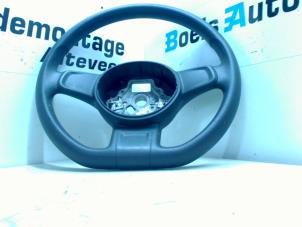 Used Steering wheel Volkswagen Up! (121) 1.0 12V 60 Price on request offered by Boels Autodemontage
