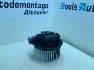 Used Heating and ventilation fan motor Volkswagen Up! (121) 1.0 12V 60 Price on request offered by Boels Autodemontage