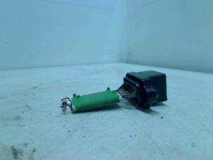 Used Heater resistor Volkswagen Up! (121) 1.0 12V 60 Price on request offered by Boels Autodemontage