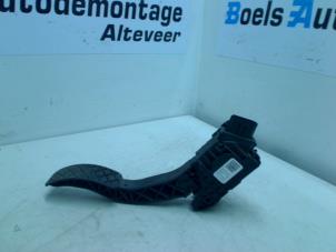 Used Accelerator pedal Volkswagen Up! (121) 1.0 12V 60 Price on request offered by Boels Autodemontage