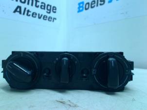 Used Heater control panel Volkswagen Up! (121) 1.0 12V 60 Price on request offered by Boels Autodemontage