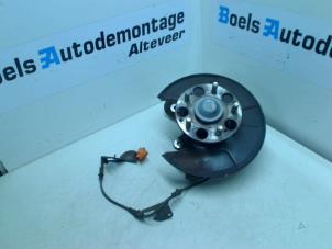 Usagé Moyeu de roue arrière Honda Civic (EP/EU) 1.4 16V Prix € 40,00 Règlement à la marge proposé par Boels Autodemontage