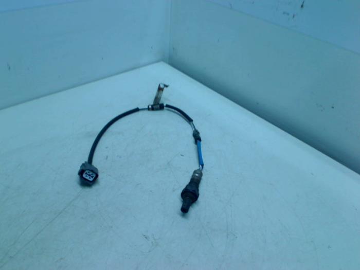 Usados Sonda Lambda Honda Civic (EP/EU) 1.4 16V Precio € 25,00 Norma de margen ofrecido por Boels Autodemontage