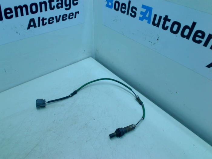 Used Lambda probe Honda Civic (EP/EU) 1.4 16V Price € 25,00 Margin scheme offered by Boels Autodemontage
