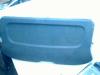 Parcel shelf from a Honda Civic (EP/EU), 2000 / 2005 1.4 16V, Hatchback, Petrol, 1.396cc, 66kW (90pk), FWD, D14Z6; EURO4, 2000-11 / 2005-09, EP1 2005