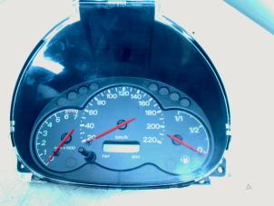 Used Odometer KM Ford Ka I 1.6i SportKa Price € 50,00 Margin scheme offered by Boels Autodemontage