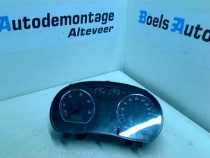 Used Odometer KM Volkswagen Polo IV (9N1/2/3) 1.4 TDI 75 Price on request offered by Boels Autodemontage