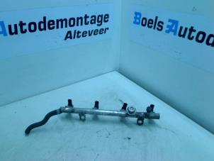 Used Fuel injector nozzle Mercedes B (W245,242) 1.5 B-160 16V Price € 35,00 Margin scheme offered by Boels Autodemontage
