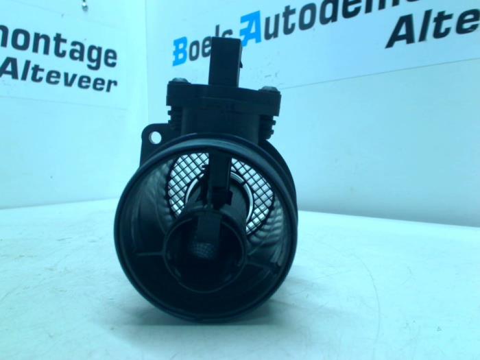 Gebrauchte Luftmassenmesser Seat Ibiza III (6L1) 1.9 TDI FR Preis € 25,00 Margenregelung angeboten von Boels Autodemontage